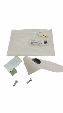 99619 selbstklebender Punktschraube abgewinkelte