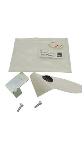 99619 self-adhesive dot screw angled