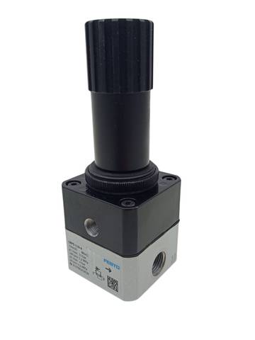 Festo 194692 (LRPS-1/4-4) Precision Regulator