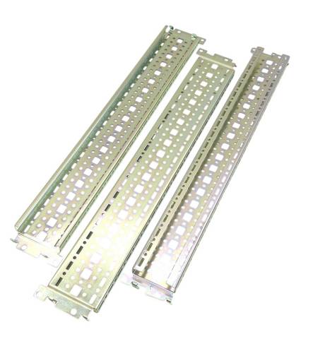 Rittal TS 8612160 هيكل نظام TS من الصلب 17 × 73 مم