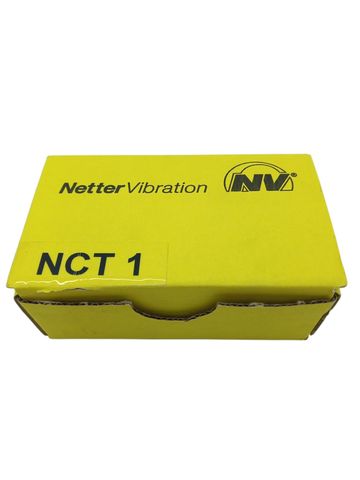 Пневматический турбинный вибратор Netter Vibration NCT1