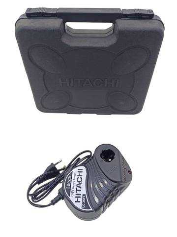 Литий-ионное зарядное устройство Hitachi UC 3SFL для аккумуляторов на 3,6 V