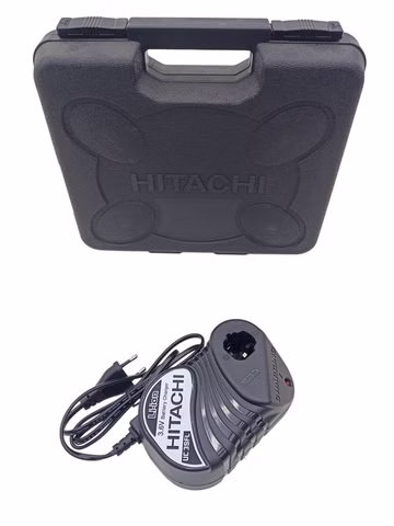 Hitachi UC 3SFL Li-Ion 3,6 V Batterieladegerät