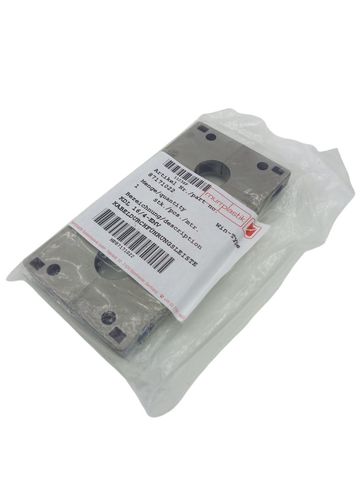 Murrplastik 87171022 KDL 16/4-EMV لوحة إدخال الكابلات