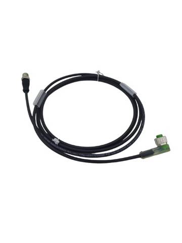 2m Murrelektronik 7356-40341-6340200 M12 4-Pin LED Cable