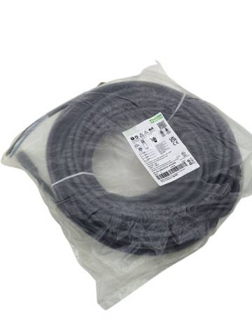 25 м Murrelektronik 7000-P4121-P372500 — 4-контактный кабель с L-кодировкой