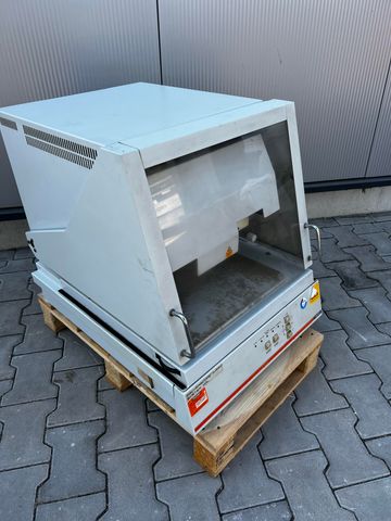 Helmut Fischer XDL-XYmZ X-Ray Fluorescence Device RFA