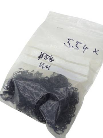 554x Internal Retaining Rings for Bores