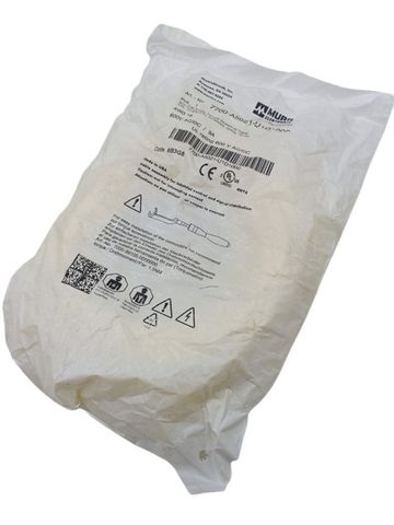 10m Murrelektronik 7700-A5021-U1D1000 straight power cable