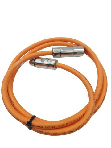 2m Helukabel Topserv E170315 Desina AWM Style Servo Cable