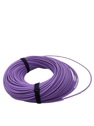 100m Siemens 6XV1830-0LH10 Simatic Profibus FC FRNC Cable