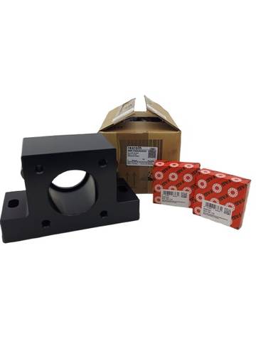 Корпус опоры Rexroth R159463000 SEC-L-S 30