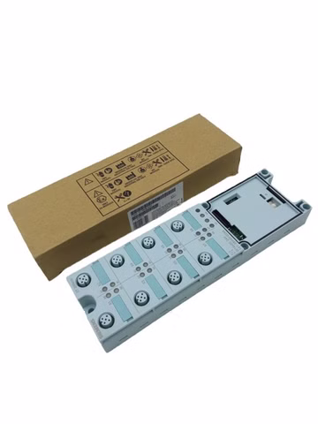 Siemens 6ES7 141-3BH00-0XA0 Anschlussblock Simatic Modul