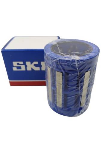 SKF LBCR 40 D-2LS, линейный шариковый подшипник 40 mm с двумя уплотнениями