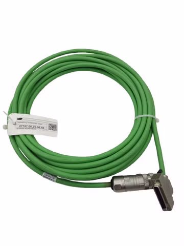 10m 6FX8002-5DN05-1BD0 vorkonfektioniertes Signalkabel