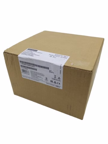 Siemens 6GK5632-2GS00-2AC2 Scalance Security Ethernet Modul