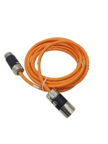 6m 6FX8002-5DQ28-1AG0 Speed Connector Power Extension Cable
