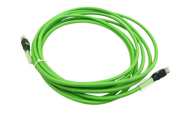 Murrelektronik 7000-74301-7960500 موصل Ethernet RJ45