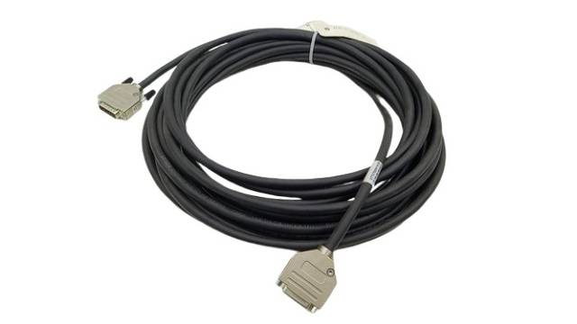 10m Lutze 111418 PUR TP Shielded Electronic Cable