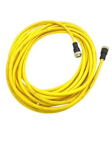 10m Murrelektronik 7700-A5A01-U1D1000 Mini 7/8" Power Cable