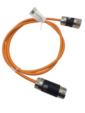 2.5m 6FX8002-5DQ28-1AC5 Extension Cable Motion-Connect
