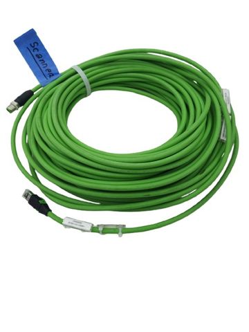 30m Murrelektronik 7000-44711-7963000 Ethernet Cable