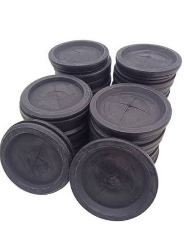 28x 51-309-42 MTC-PG 53/42 membrane grommet MTC PG 53 42