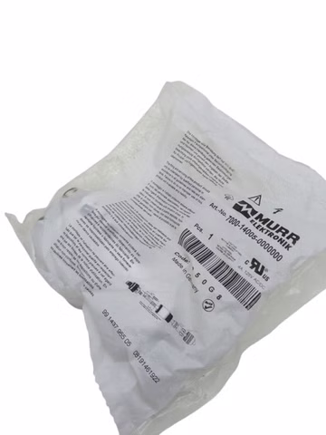 Murrelektronik 7000-14005-0000000 M12 Steckverbinder