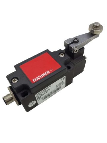 Euchner NZ2HS-511SEM5C2376 safety switch connector