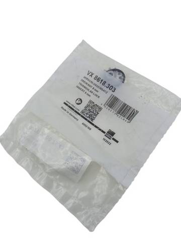 Треугольная вставка замка Rittal VX 8618.303 типа G