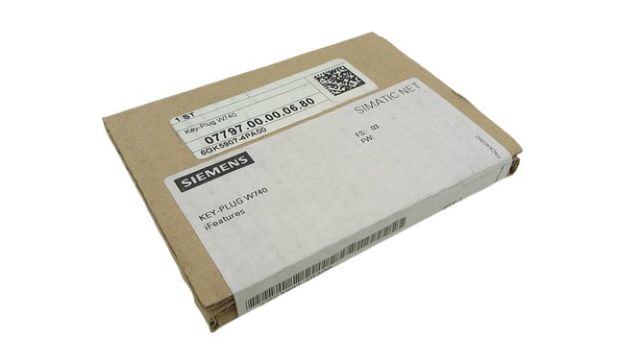 Siemens 6GK5907-4PA00 для всех устройств Scalance W с разъёмом