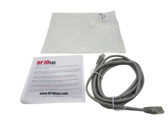 Кабель Ethernet-соединения Rfideas RDR-60W1AKE