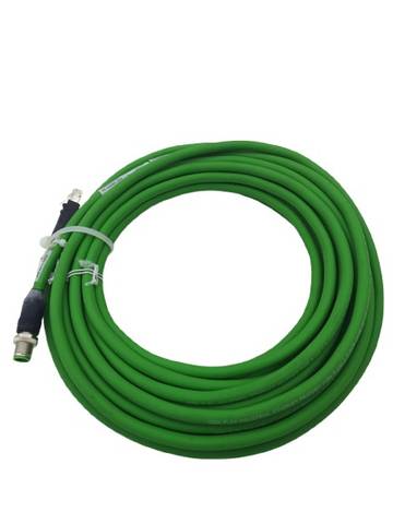 10m Murrelektronik 7700-44711-S7V1000 RJ45 Shielded Cable