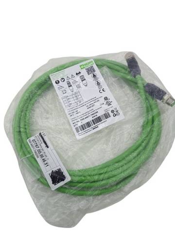 3.5m Murrelektronik 7000-44571-7960350 Shielded Cable