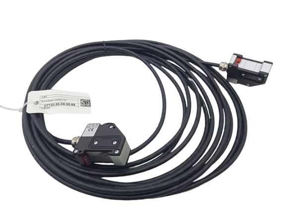 10 m IBR F121307 Bus Extension Cable