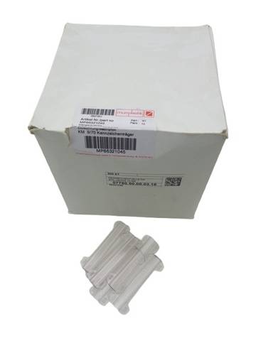 250x Murrplastik MP86321045 label holders for wire cables