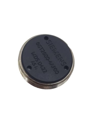 Транспондер Siemens 6GT2600-4AF00 MDS D422 13.56 MHz