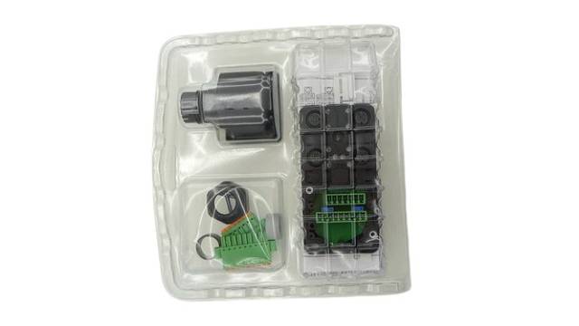 Рядные интерфейсные модули клемм Murrelektronik 27767, 5-контактные