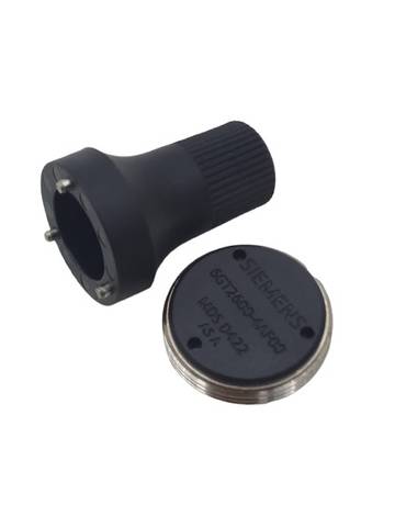 Siemens 6GT2600-4AF00 MDS D422 Metal M20 транспондер