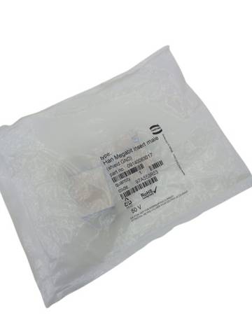 Harting 09140083017 Shield Gnd Male Han Megabit Inserts