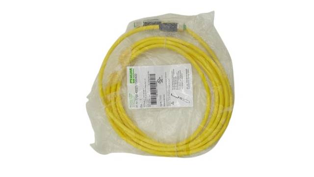 4m Murrelektronik 7700-40021-1500400 M12 Cable Assembly