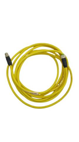 4m Murrelektronik 7700-40021-1500400 A-coded signal cable