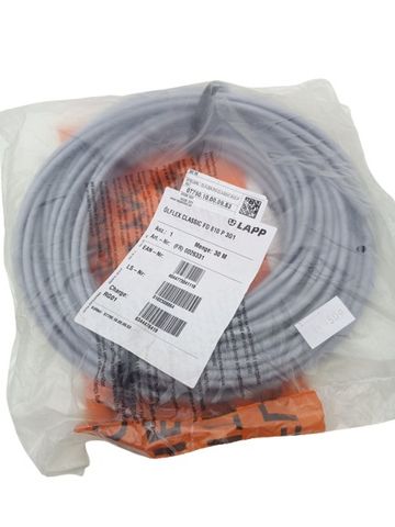 30m 0026331 Power and Control Cable 300/500V AC