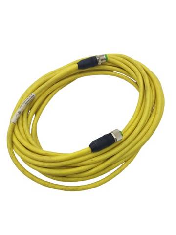 7m Соединительный кабель Murrelektronik 7700-40021-1500700, 600 V