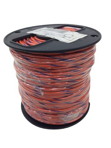 152m Southwire 411040503 سلك آلات تشغيل 12 AWG