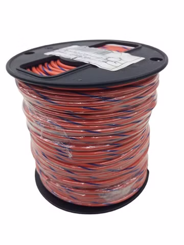 152m Southwire 411040503 12 AWG Werkzeugmaschinendraht