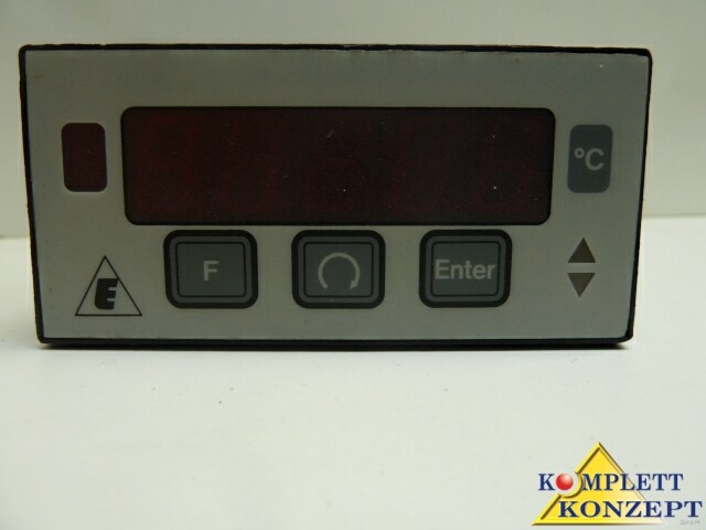 ESTERS PMO 2105 G2 N3 I منظم درجة الحرارة وحدة تحكم 24V PMO2105 درجة الحرارة