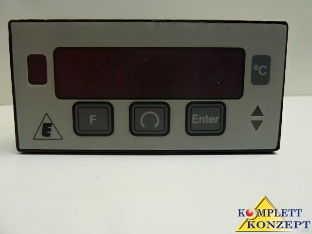ESTERS PMO 2105 G2 N3 I Prozess- und Messgerät für elektrische Standardsignale