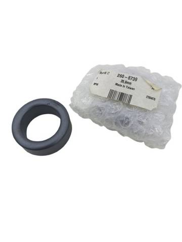 260-6739 قلب حلقي صلب من الفريت مقاس 26,9mm