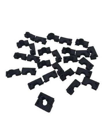 10x Murrplastik 87121238 KDT/ZE 17 Cable Gland
